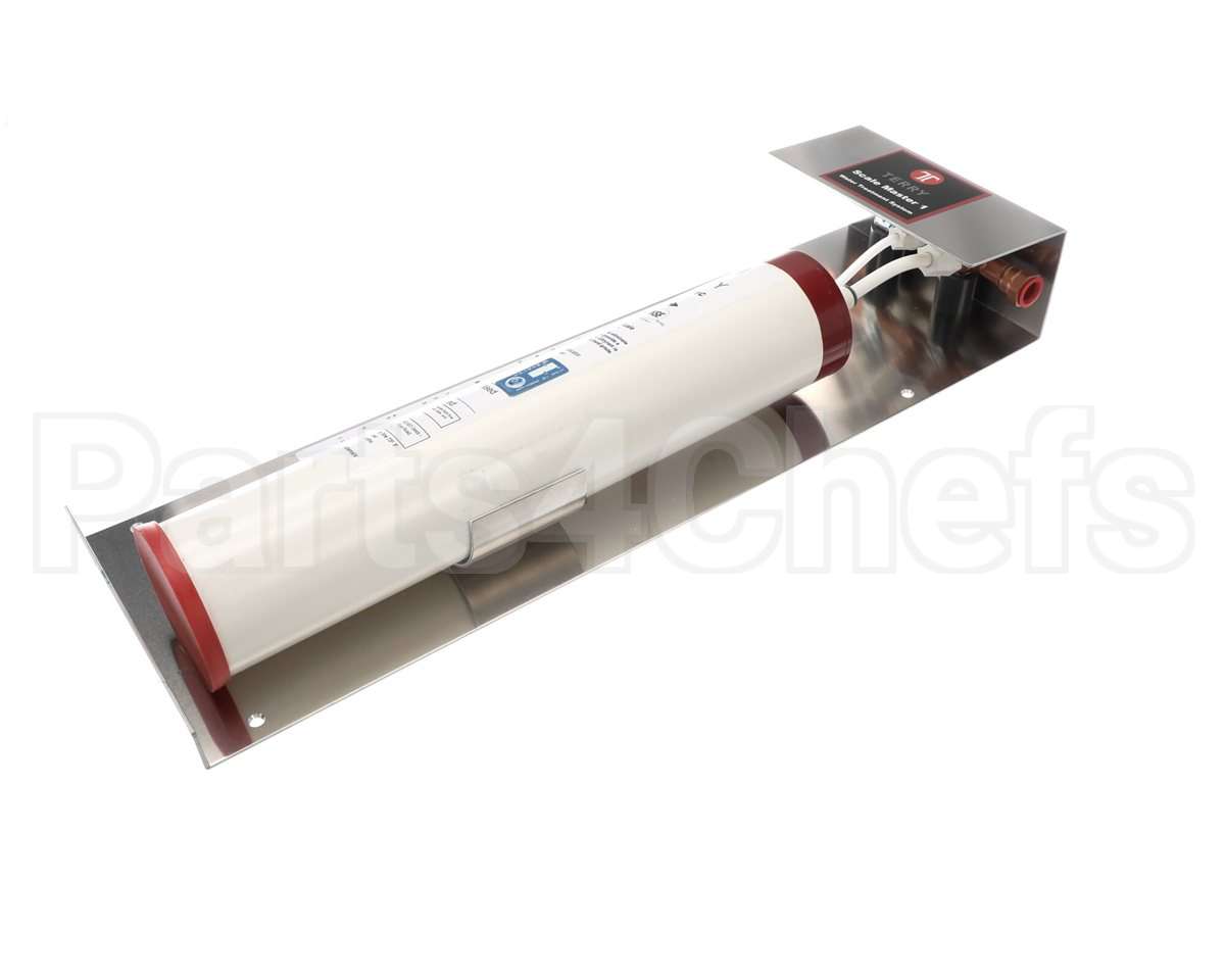 SM1 Middleby Water Filtration Scale Control System