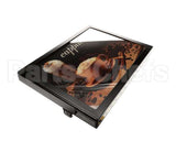 SM11CL Grindmaster Cecilware Gb6M10 Upper Door W/Components