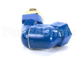 SM125 Dormont Swivel Max, 1-1/4, 360Deg Multi-Plane Ro