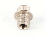 SM133418 Sirman - Eurodib Blade Guard Lock Ring