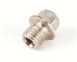 SM133418 Sirman - Eurodib Blade Guard Lock Ring