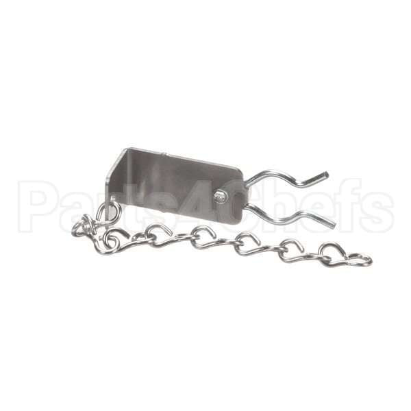 SM2-22037 Compatible Star Tube Clip Assembly