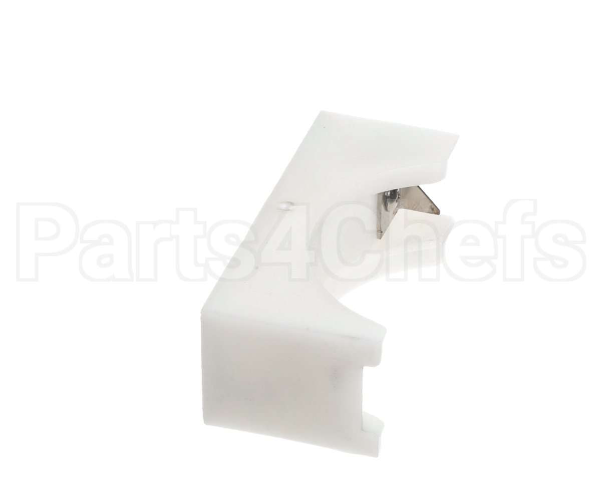 SM2-22121 Star Pmp Blk Asy,Lt-Rt,Csd/Hpd