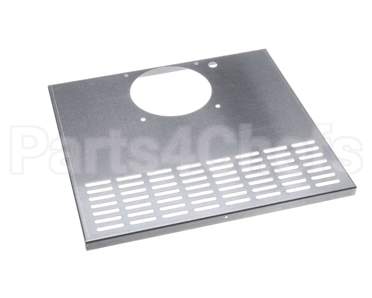 SM2-PD2027 Star Fan Wall Assy Hpd2E