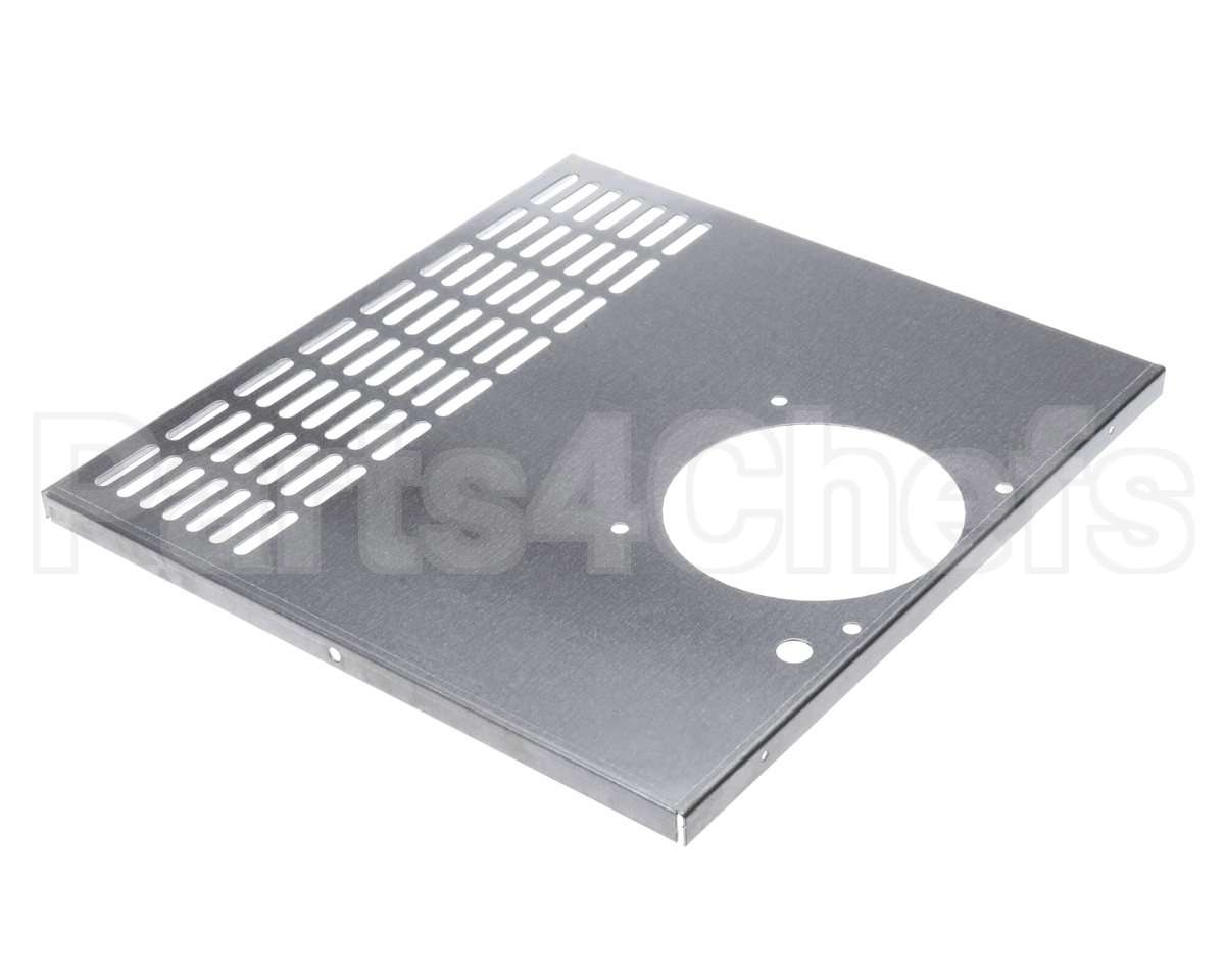 SM2-PD2027 Star Fan Wall Assy Hpd2E