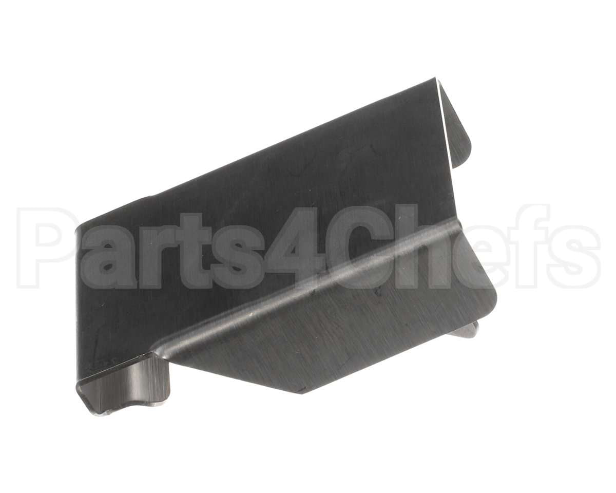 SM2-PD2043 Star Asy, Paddle