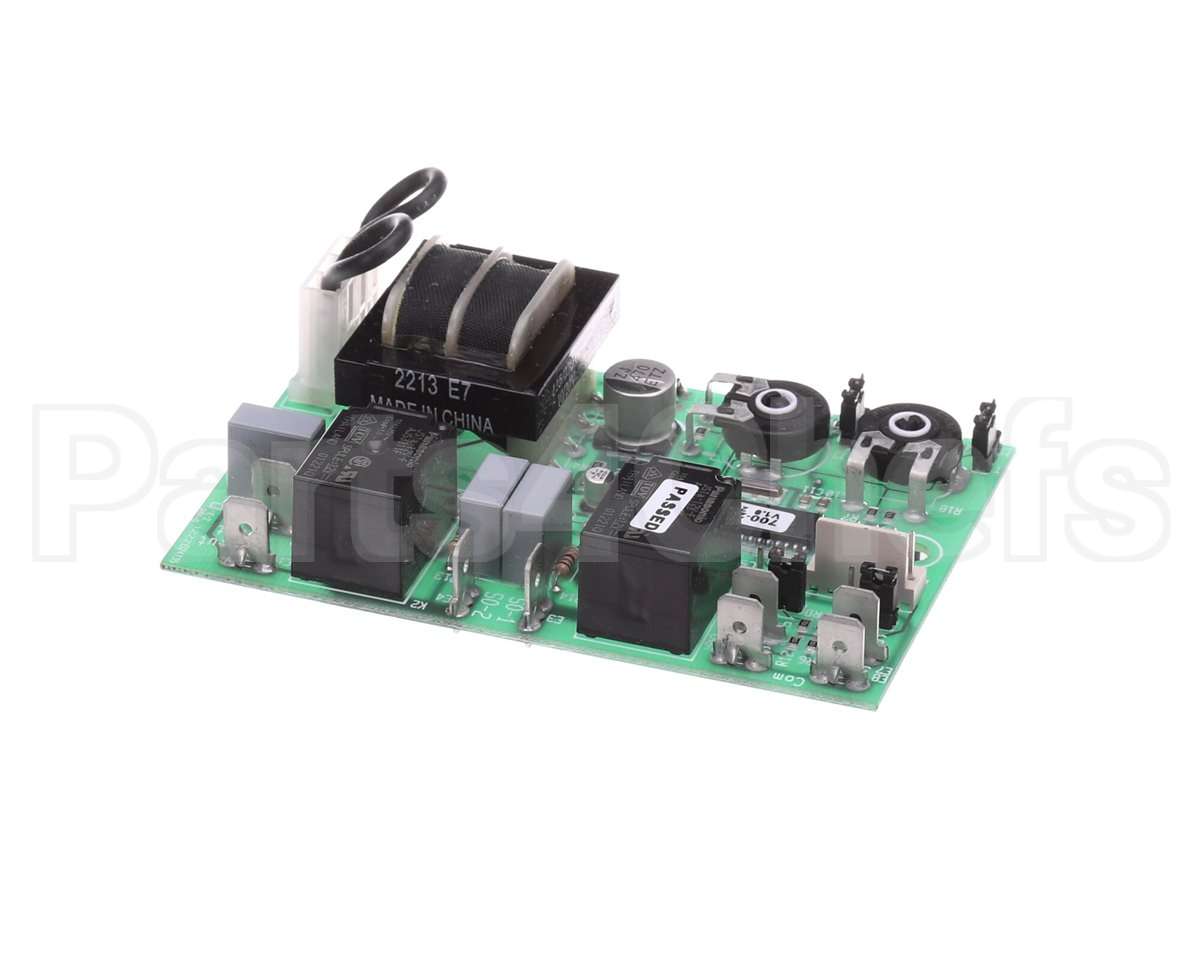 SM2-Z10131 Star Timer, Programmed