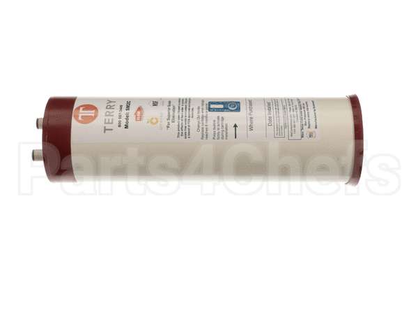 SM2C Middleby Water Filtration Scale Control Rplcment Cartridge
