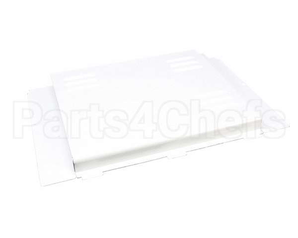 SM39AL Grindmaster Cecilware Inside Door Panel,Upper Gb6M-1-Ld