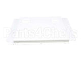 SM39AL Grindmaster Cecilware Inside Door Panel,Upper Gb6M-1-Ld