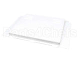 SM39AL Grindmaster Cecilware Inside Door Panel,Upper Gb6M-1-Ld