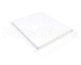 SM39AL Grindmaster Cecilware Inside Door Panel,Upper Gb6M-1-Ld