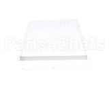 SM39AL Grindmaster Cecilware Inside Door Panel,Upper Gb6M-1-Ld