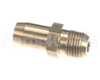 SM4-N3068P Bakers Pride Pressure Tap Nozzle Assy