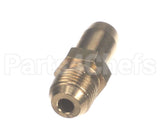 SM4-N3068P Bakers Pride Pressure Tap Nozzle Assy