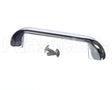 SM4-S1016X Bakers Pride Handle; Grease Tray Ch]
