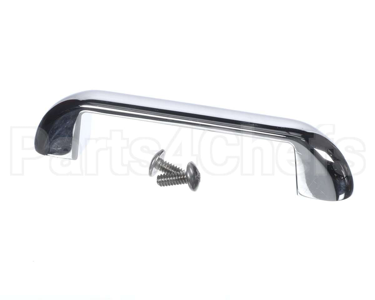 SM4-S1016X Bakers Pride Handle; Grease Tray Ch]