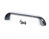 SM4-S1016X Bakers Pride Handle; Grease Tray Ch]