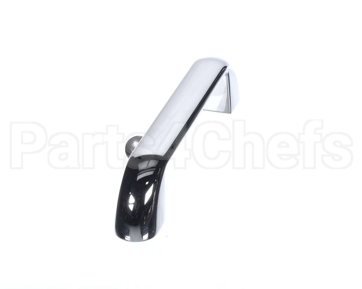 SM4-S1016X Bakers Pride Handle; Grease Tray Ch]