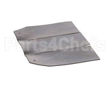 SM47X5 Salvajor Rubber Flap Gasket Sm/Tv