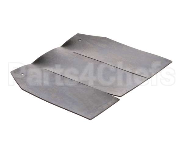 SM47X5 Salvajor Rubber Flap Gasket Sm/Tv