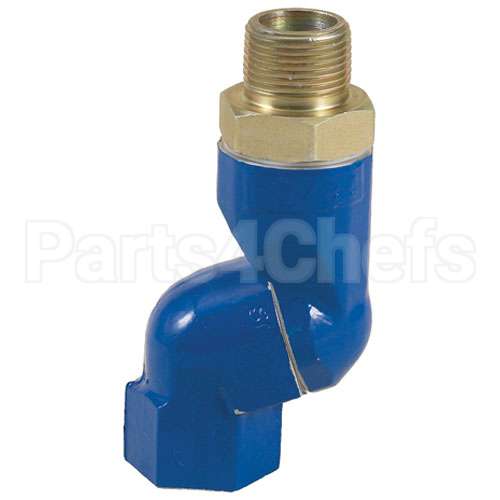 SM50 Compatible Dormont Swivel1/2"