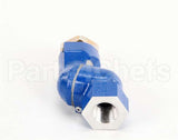 SM50 Dormont Swivel Max, 1/2, 360Deg Multi-Plane Rota