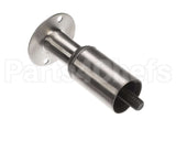 SM6-0817000 Magikitchn Opt 4" Legs Apm Cm 624-