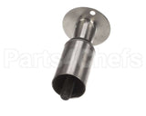 SM6-0817000 Magikitchn Opt 4" Legs Apm Cm 624-