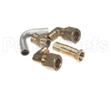 SM6-1261600 Magikitchn Assy,Pilot 624,630,636