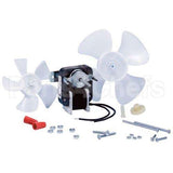 SM670 Compatible McCall Motor Kit 120V