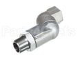 SM75-02 Dormont 3/4In Twister Swivel 3/4