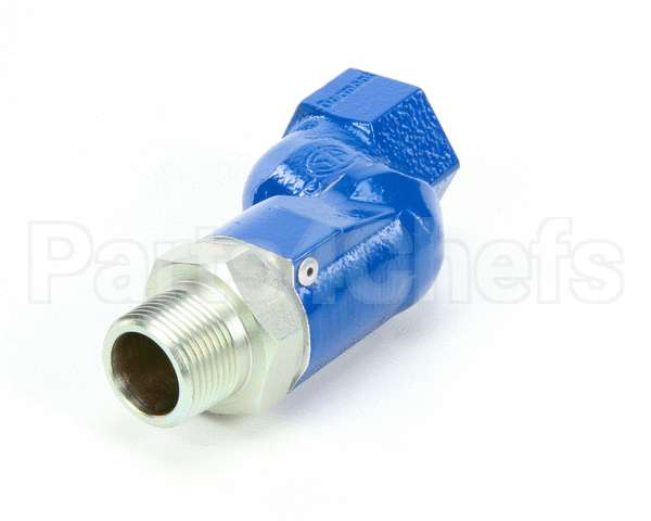 SM75 Dormont Swivel Max, 3/4, 360Deg Multi-Plane Rota
