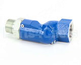 SM75 Dormont Swivel Max, 3/4, 360Deg Multi-Plane Rota