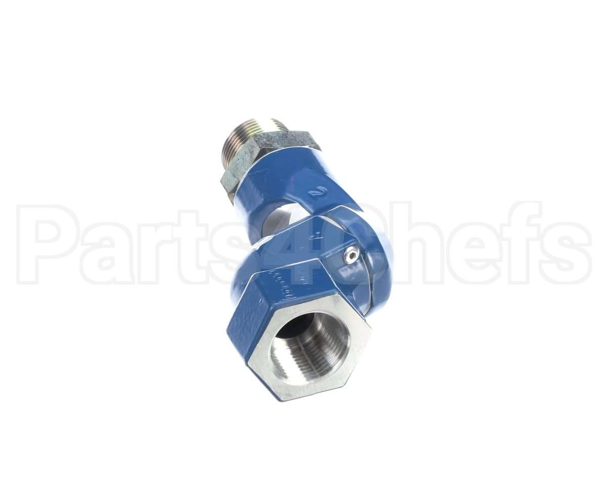 SM75R Dormont 3/4 Swivelmax