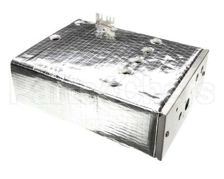 SM90QL Grindmaster Cecilware Tank Assy - 3.7Gal - Gb8M