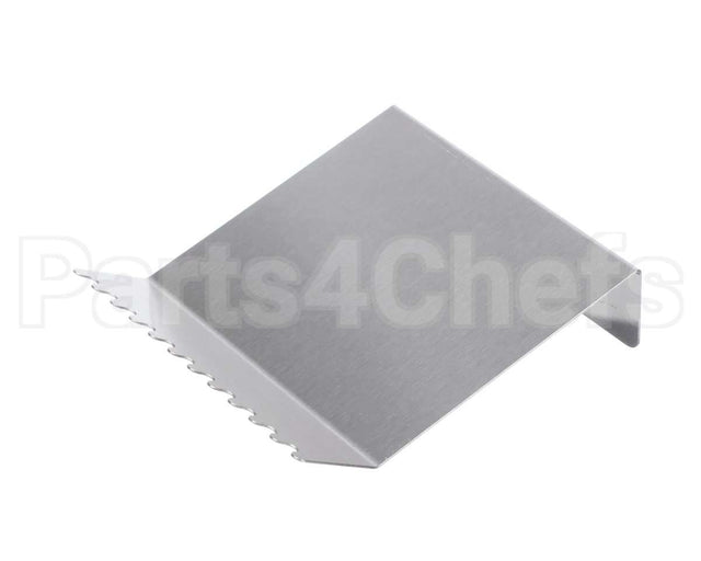 SMALL-SCRAPER Globe Small Scraper, Accessory