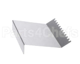 SMALL-SCRAPER Globe Small Scraper, Accessory