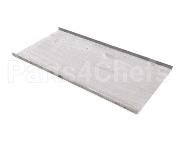 SMB2GCS Wittco Radiant Metal Panel