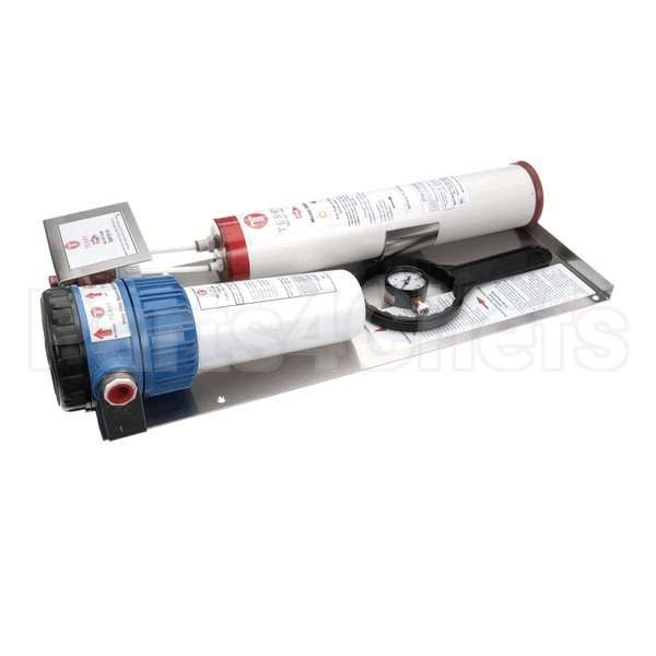 SMFS110 Compatible Middleby Complete Water Treatment System