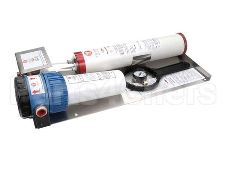 SMFS110 Middleby Water Filtration Complete Water Treatment System