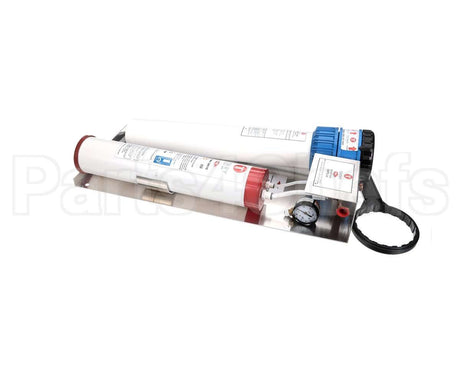SMFS120 Middleby Water Filtration Complete Water Treatment System