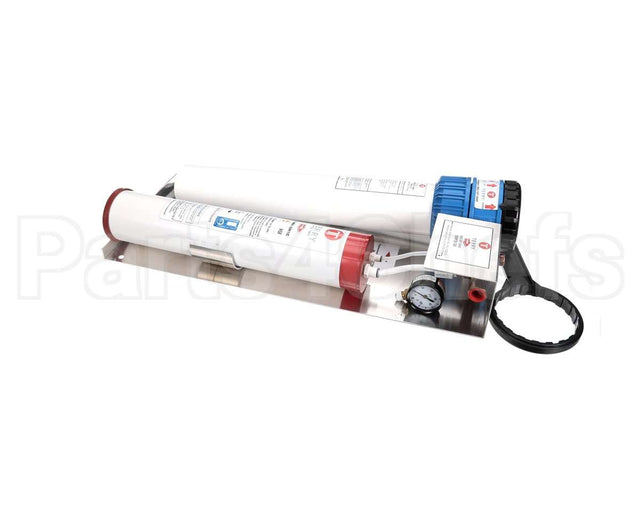 SMFS120 Middleby Water Filtration Complete Water Treatment System