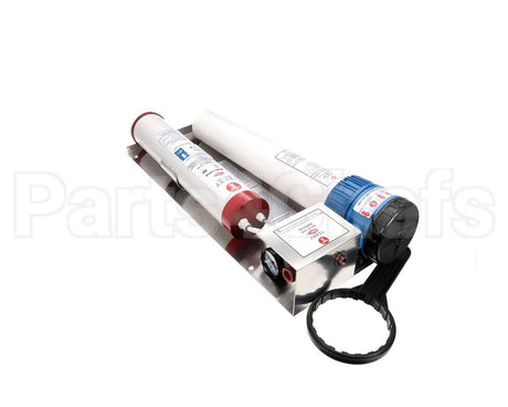 SMFS120 Middleby Water Filtration Complete Water Treatment System