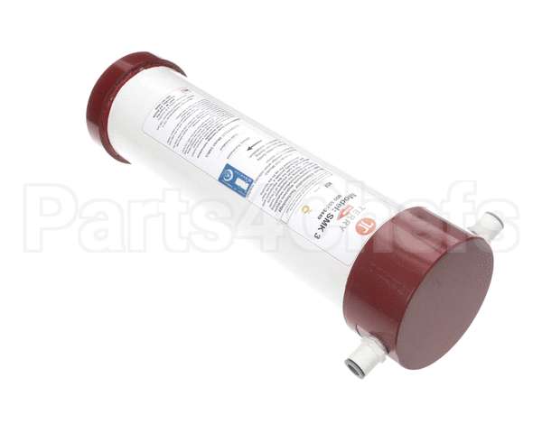 SMK3 Middleby Water Filtration Scale Master Kit (Cart)