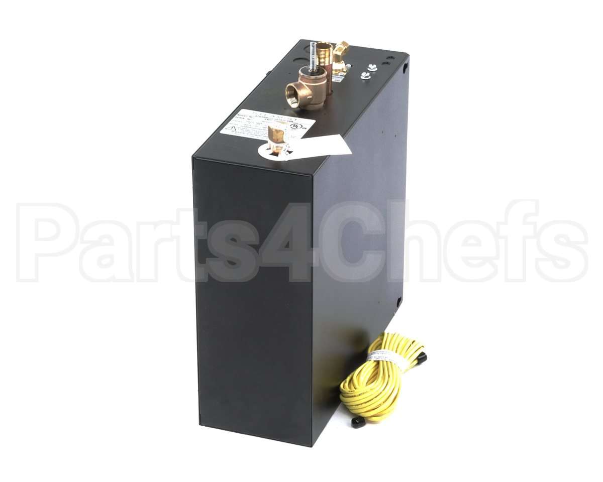 SMP-10 Steamist Generator