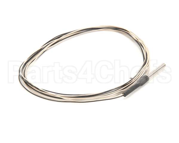 SN-34663 Alto Shaam Sensor,1-3/4Rtd,Shrink Tubing