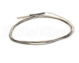 SN-34663 Alto Shaam Sensor,1-3/4Rtd,Shrink Tubing