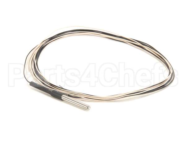 SN-34663 Alto Shaam Sensor,1-3/4Rtd,Shrink Tubing