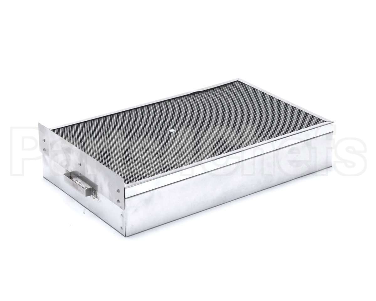 SN1-WL0378 Wells Hepa/Carbon Pack Asm